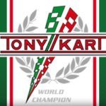 Tony Kart Logo