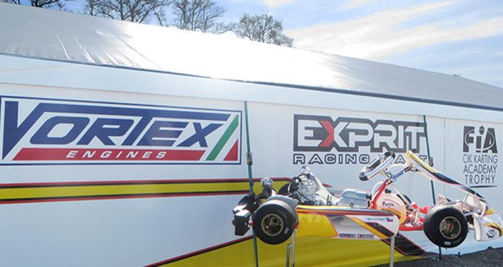 CIK-FIA Academy Trophy