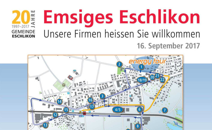 energy tour eschlikon